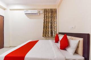 Hotel O Blue Diamond - Jaipur - 7
