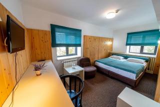 Complex Hotelier COTA O MIE - Sinaia - 9