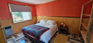 Cabañas & Hostal Lefuco - 2