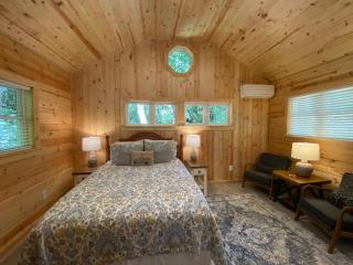 Baby Bear's Den - Highlands - 8
