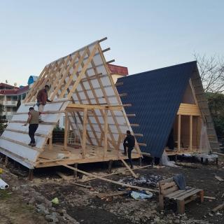 Sweet Home - Kobuleti - 1