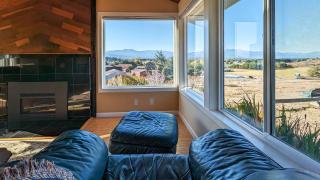 SQ Olympic-View-Cottage - Sequim - 7