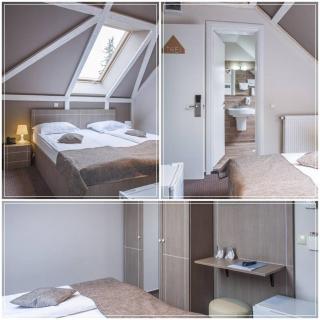 Complex Hotelier COTA O MIE - Sinaia - 5