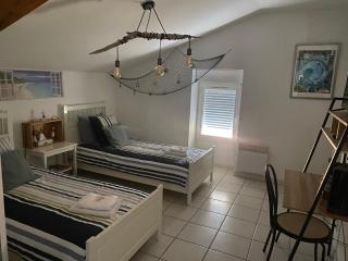 Auberge Chez Tonton - Saint-Aubin - 2