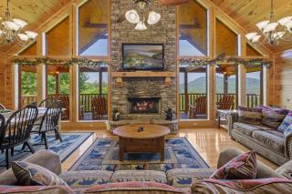 Papa Bear Lodge - Sevierville - 0