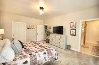 Jessamine Cottage - 4