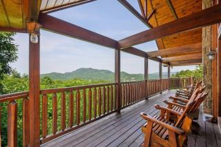 Papa Bear Lodge - Sevierville - 1
