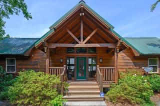 Papa Bear Lodge - Sevierville - 8
