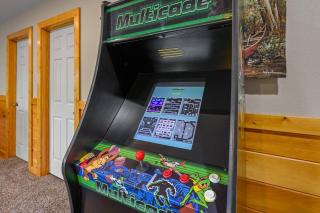 Papa Bear Lodge - Sevierville - 3