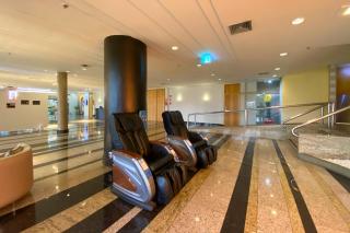 Ozped Flats Particulares Golden Tulip - 2
