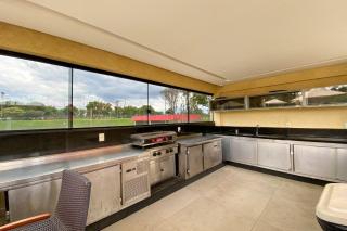 Ozped Flats Particulares Golden Tulip - 1