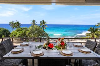 White Sands Village 201 - Kailua-Kona - 7