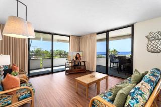 White Sands Village 201 - Kailua-Kona - 6