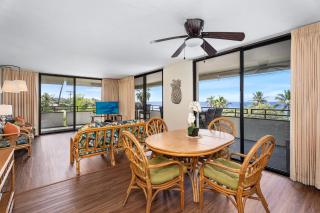 White Sands Village 201 - Kailua-Kona - 4