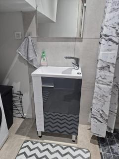 Sublime studio en face de la Moselle - Chavelot - 6