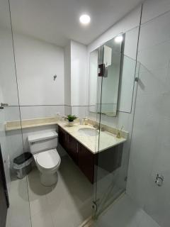 Hermoso apartamento en la mejor zona de la ciudad - Cartagena - 8