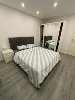 Modern Apartment Near to the Beach in Costa De Caparica - Costa da Caparica - 0