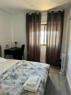 Modern Apartment Near to the Beach in Costa De Caparica - Costa da Caparica - 3