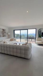 Villa vue sur le golf 1 - Olmeto - 6