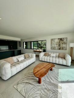 Villa vue sur le golf 1 - Olmeto - 5