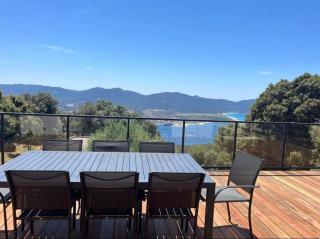 Villa vue sur le golf 1 - Olmeto - 8
