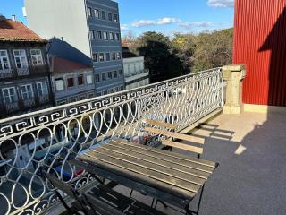Lazarus View Apartment - Porto - 7