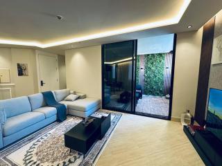 LP78 Elegant 2BR Apartment Al Munsiyah - Riade - 0