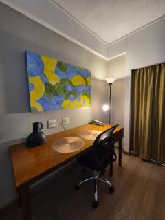 Flat King Vila Mariana Ibirapuera (Apto 401) - São Paulo - 4