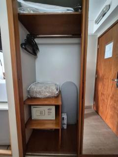 Flat King Vila Mariana Ibirapuera (Apto 401) - São Paulo - 3
