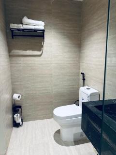 LP78 Elegant 2BR Apartment Al Munsiyah - Riade - 9