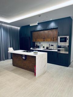 LP78 Elegant 2BR Apartment Al Munsiyah - Riade - 6