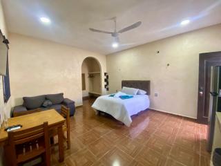 Departamento estudio 3 - Isla Mujeres - 6
