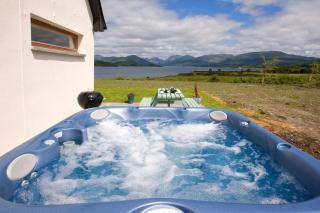Seabank Lodge - Oban - 2