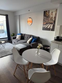 Condo in the heart of downtown Montreal - Montréal - 7