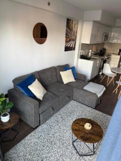 Condo in the heart of downtown Montreal - Montréal - 9