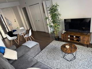 Condo in the heart of downtown Montreal - Montréal - 6