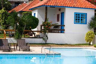 Pousada Tranquilandia Village - Canoa Quebrada - 1