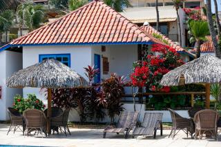 Pousada Tranquilandia Village - Canoa Quebrada - 9