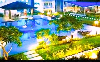 THE PROMENADE - SM North Grass Residences QC MLA - Manila - 2