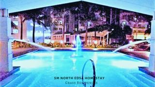 THE PROMENADE - SM North Grass Residences QC MLA - Manila - 4