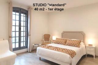 Studios MISTRAL21 en Camargue - 2