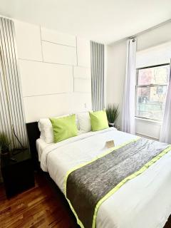 Hudson Haven12mint From NYCity Quite - 5