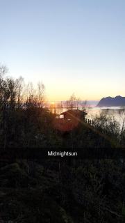 Practical and cozy cottage in idyllic Senja - 2