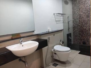 Swiss-Garden Residence Bukit Bintang Kuala Lumpur - Kuala Lumpur - 8