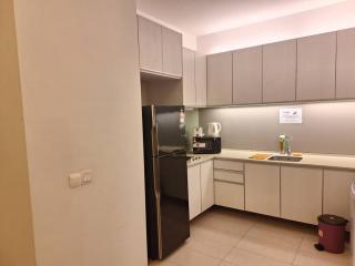 Swiss-Garden Residence Bukit Bintang Kuala Lumpur - Kuala Lumpur - 7