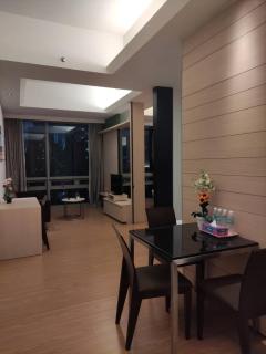 Swiss-Garden Residence Bukit Bintang Kuala Lumpur - Kuala Lumpur - 4