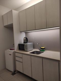 Swiss-Garden Residence Bukit Bintang Kuala Lumpur - Kuala Lumpur - 1
