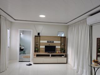 Casa de alto padrão para COP-30 - Belém - 5