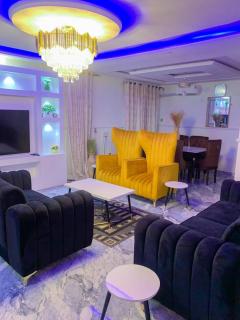 Paradise Apartment - Ikeja - 0