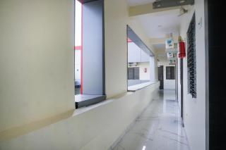 Hotel O Shree Sai Srushti Regency - Dhule - 0